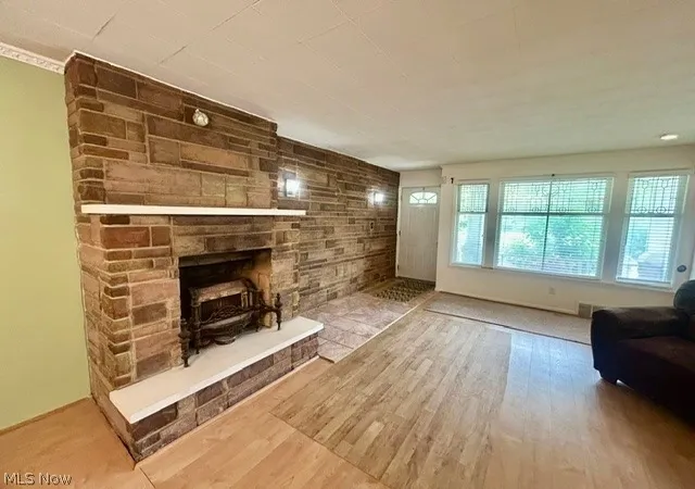 Photo 3 of Multi family home for sale at 9902 Adams Ave, Cleveland, OH 44108 | MLS# 5221961 | Listing updated on 2026-10-02