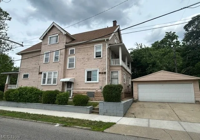 Photo 45 of Multi family home for sale at 9902 Adams Ave, Cleveland, OH 44108 | MLS# 5221961 | Listing updated on 2026-10-02