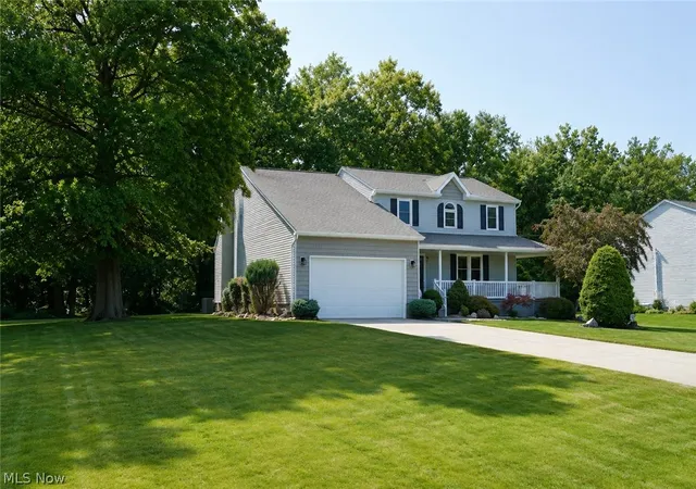 2nd image of 2160 Lake Breeze Rd, Sheffield Village, OH 44054 | MLS# 5223393