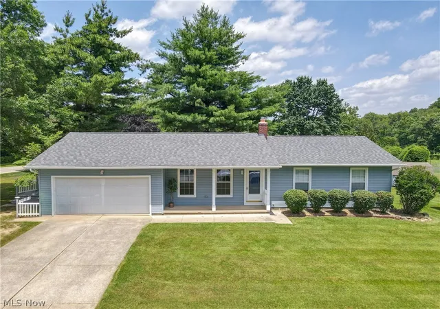 1st image of 143 East Garwood Dr, Tallmadge, OH 44278 | MLS# 5223078