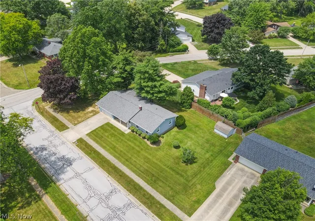 37th image of 143 East Garwood Dr, Tallmadge, OH 44278 | MLS# 5223078