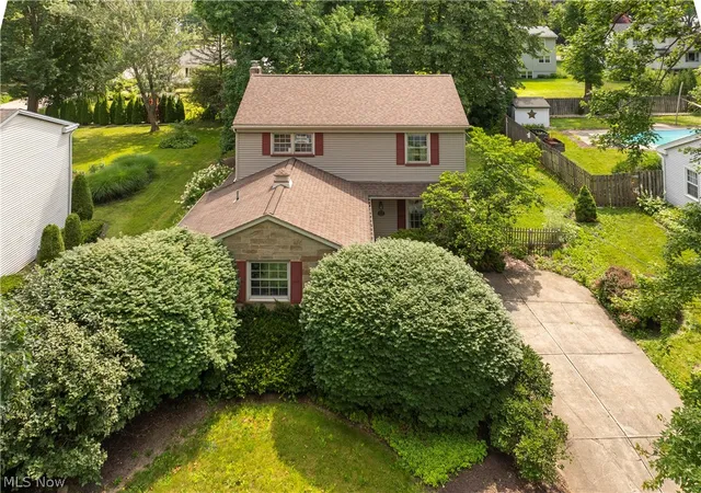 1st image of 8149 Glenwood Ave, Youngstown, OH 44512 | MLS# 5221667