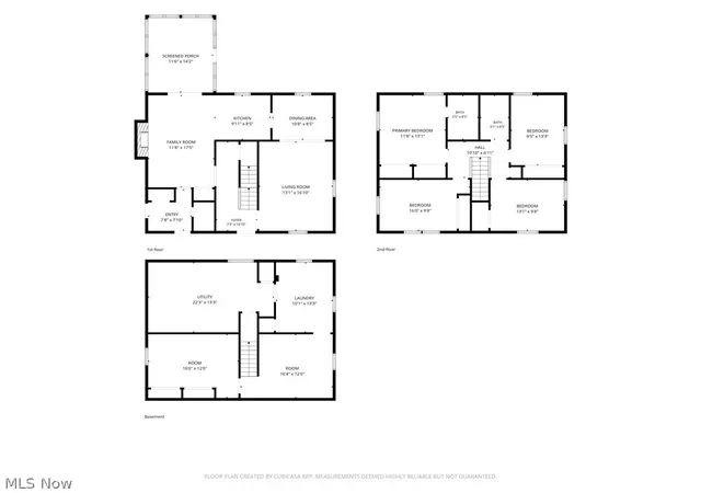 49th image of 8149 Glenwood Ave, Youngstown, OH 44512 | MLS# 5221667