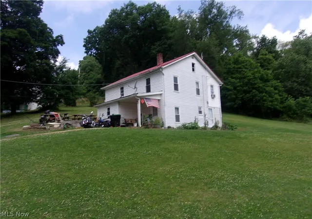 1st image of 107 Jefferson St, Amsterdam, OH 43903 | MLS# 5223715
