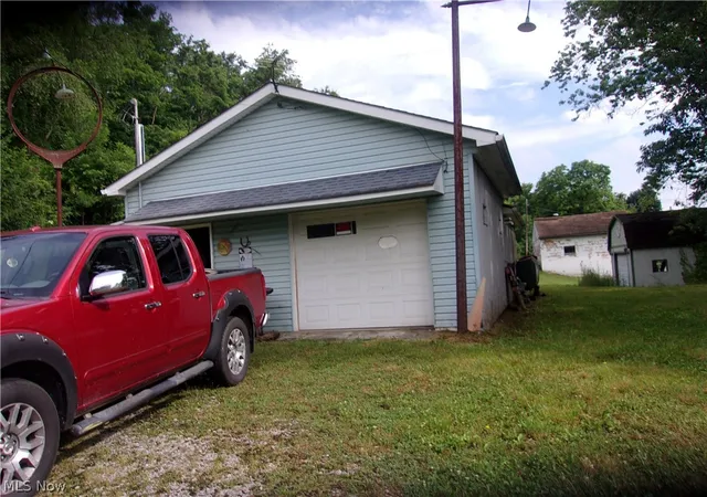 2nd image of 107 Jefferson St, Amsterdam, OH 43903 | MLS# 5223715