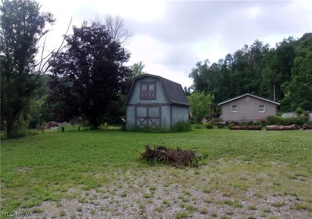 3rd image of 107 Jefferson St, Amsterdam, OH 43903 | MLS# 5223715