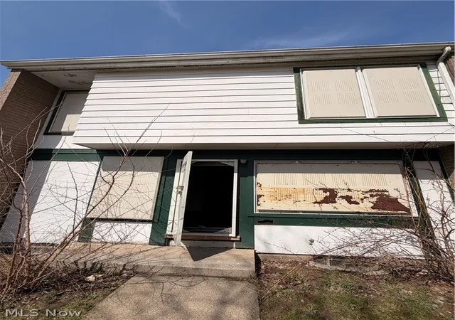 Photo 1 of Sale Pending at 9337 Manor Ave, Cleveland, OH 44104 | MLS# 5223478 | Listing updated on 2026-07-22