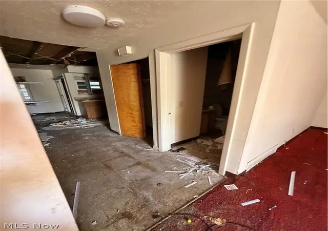 Photo 3 of Sale Pending at 9337 Manor Ave, Cleveland, OH 44104 | MLS# 5223478 | Listing updated on 2026-07-22