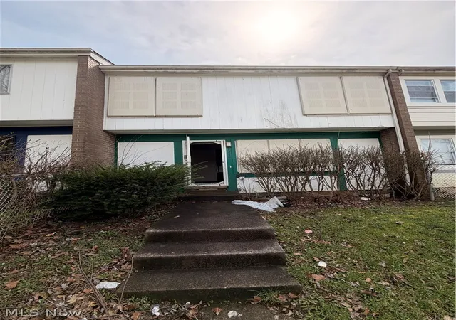 Photo 1 of Sale Pending at 9342 Mount Auburn Ave, Cleveland, OH 44104 | MLS# 5223546 | Listing updated on 2026-07-22
