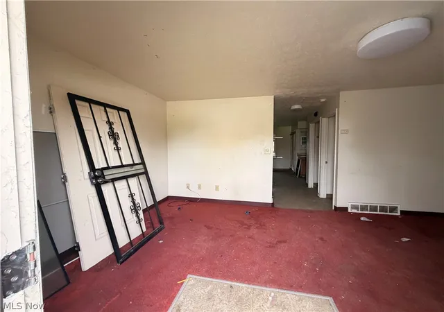 Photo 2 of Sale Pending at 9342 Mount Auburn Ave, Cleveland, OH 44104 | MLS# 5223546 | Listing updated on 2026-07-22