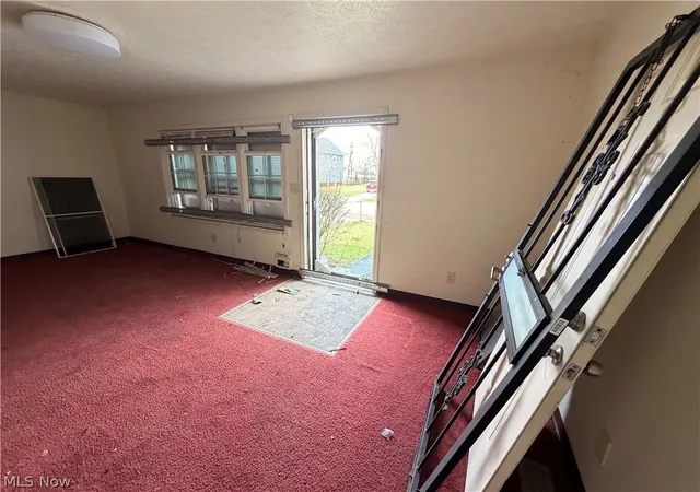 Photo 3 of Sale Pending at 9342 Mount Auburn Ave, Cleveland, OH 44104 | MLS# 5223546 | Listing updated on 2026-07-22