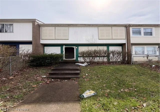 Photo 1 of Sale Pending at 9350 Mount Auburn Ave, Cleveland, OH 44104 | MLS# 5223574 | Listing updated on 2026-07-22