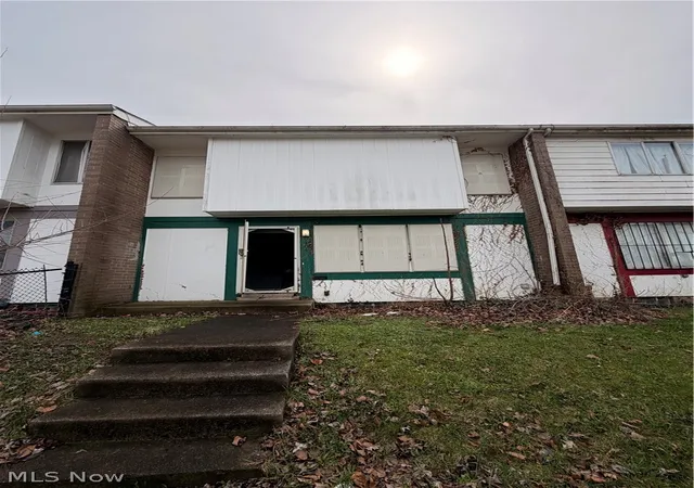 Photo 1 of Sale Pending at 9420 Mount Auburn Ave, Cleveland, OH 44104 | MLS# 5223639 | Listing updated on 2026-07-22