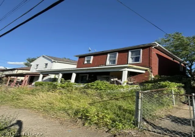 Homes for sale in Steubenville, OH | 1104 Claire Ave, Steubenville, OH 43952 | MLS# 5222140