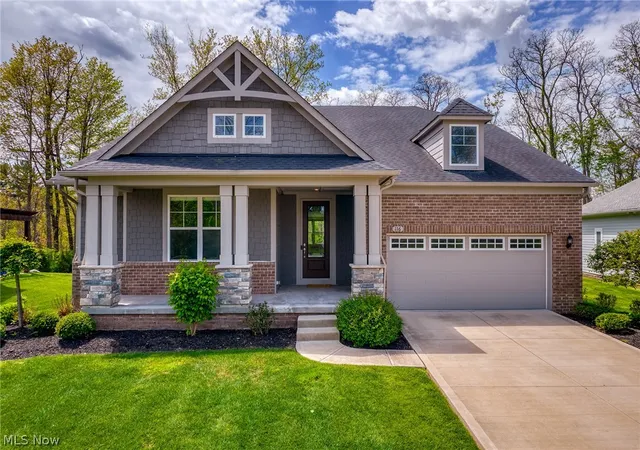 Photo 1 of Single family home for sale at 116 Orange Lake Dr, Chagrin Falls, OH 44022 | MLS# 5218995 | Listing updated on 2026-08-27