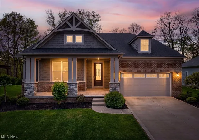 1st image of 116 Orange Lake Dr, Orange, OH 44022 | MLS# 5218995
