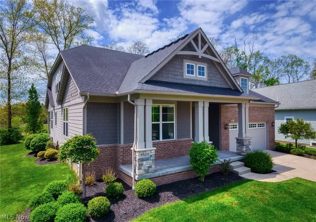 3rd image of 116 Orange Lake Dr, Orange, OH 44022 | MLS# 5218995
