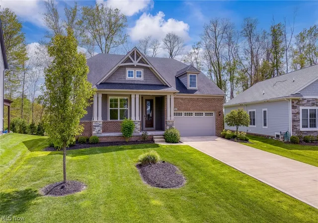 Photo 2 of Single family home for sale at 116 Orange Lake Dr, Chagrin Falls, OH 44022 | MLS# 5218995 | Listing updated on 2026-08-27