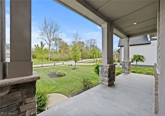 5th image of 116 Orange Lake Dr, Orange, OH 44022 | MLS# 5218995