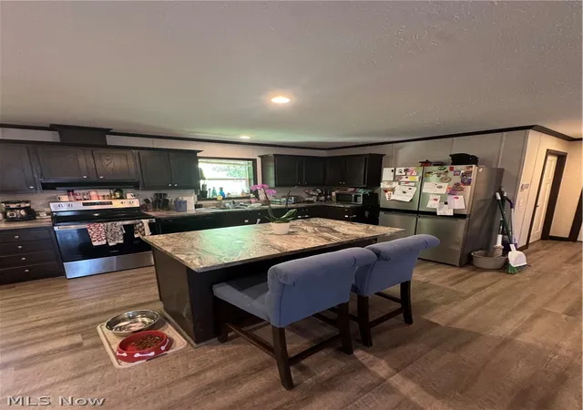 2nd image of 673 Armstrong St, Mansfield, OH 44906 | MLS# 5222851
