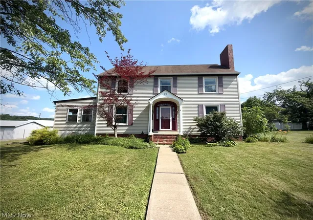 Homes for sale in Lisbon, OH | 22 Morris St, Lisbon, OH 44432 | MLS# 5223734