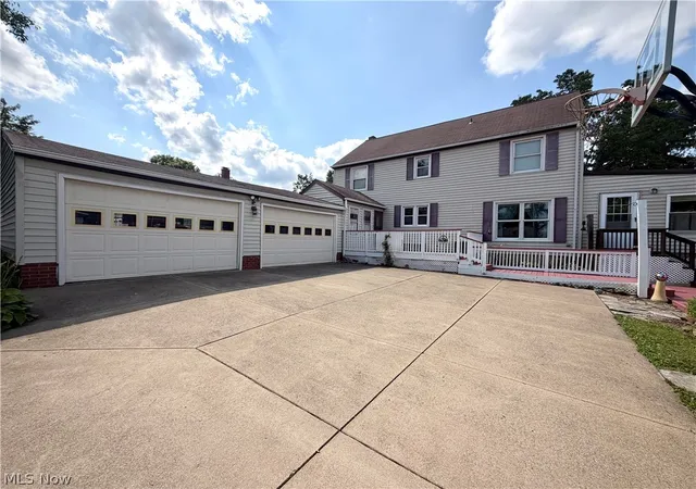 Homes for sale in Lisbon, OH | 22 Morris St, Lisbon, OH 44432 | MLS# 5223734
