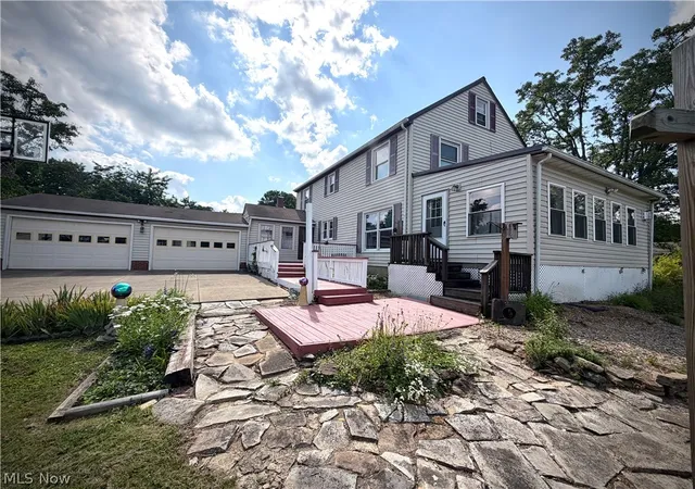 Homes for sale in Lisbon, OH | 22 Morris St, Lisbon, OH 44432 | MLS# 5223734