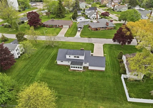 31st image of 1416 W 64th St, Ashtabula, OH 44004 | MLS# 5208632