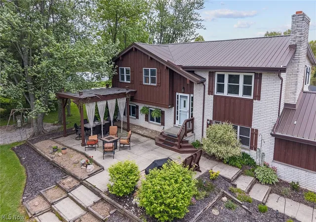 1st image of 8120 Crow Rd, Litchfield, OH 44253 | MLS# 5223636