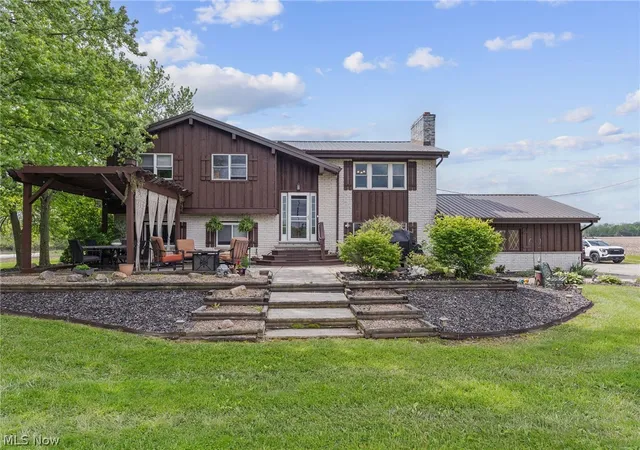 Photo 2 of Sale Pending at 8120 Crow Rd, Litchfield, OH 44253 | MLS# 5223636 | Listing updated on 2026-08-05