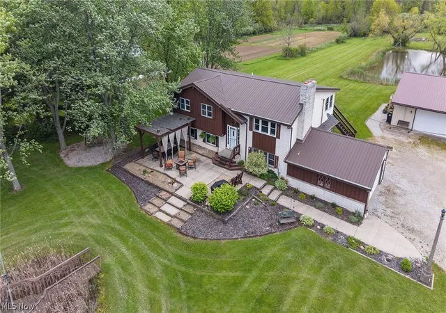 3rd image of 8120 Crow Rd, Litchfield, OH 44253 | MLS# 5223636