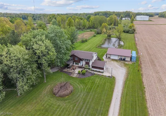 4th image of 8120 Crow Rd, Litchfield, OH 44253 | MLS# 5223636