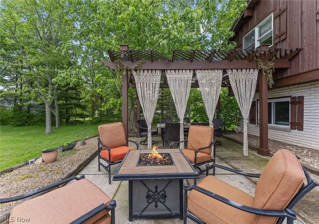 5th image of 8120 Crow Rd, Litchfield, OH 44253 | MLS# 5223636