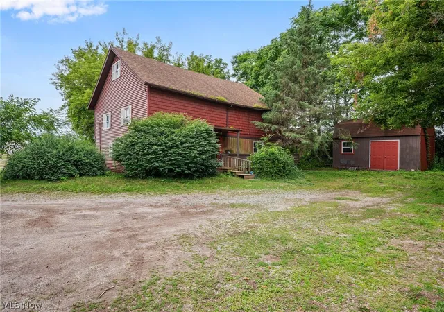 3rd image of 2824 Haines Rd, Madison, OH 44057 | MLS# 5223525