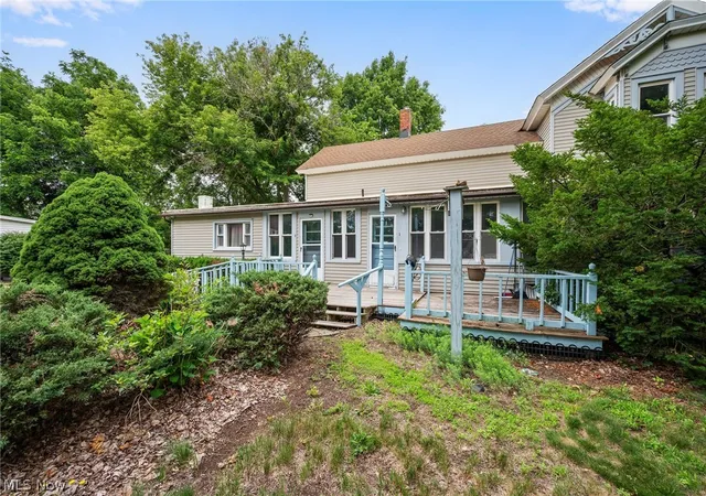 4th image of 2824 Haines Rd, Madison, OH 44057 | MLS# 5223525