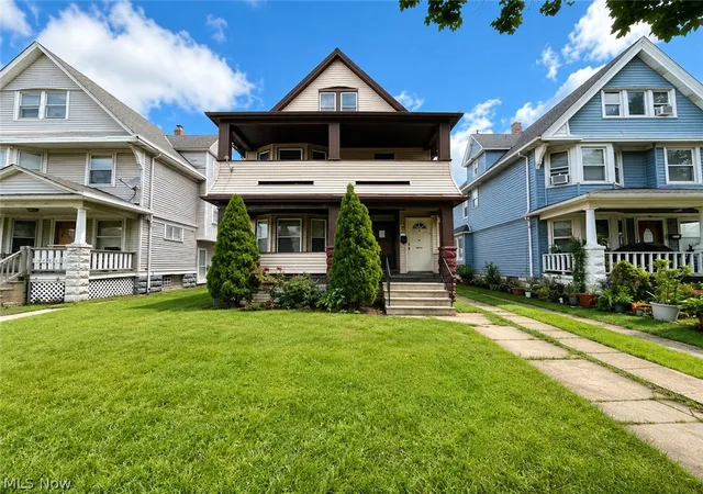 1st image of 9404 Willard Ave, Cleveland, OH 44102 | MLS# 5223781