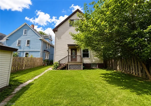 28th image of 9404 Willard Ave, Cleveland, OH 44102 | MLS# 5223781