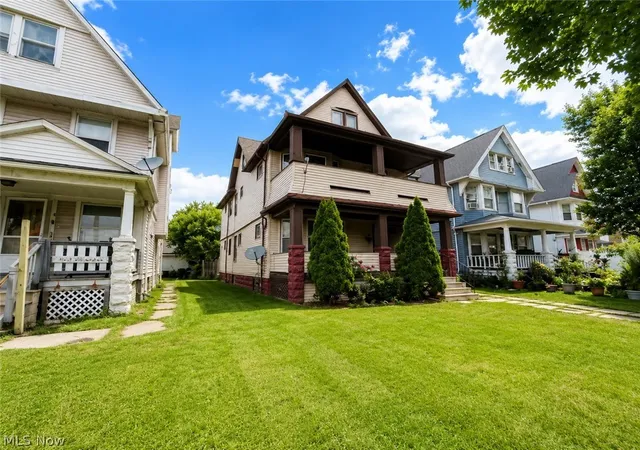 2nd image of 9404 Willard Ave, Cleveland, OH 44102 | MLS# 5223781