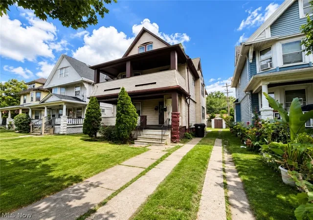 3rd image of 9404 Willard Ave, Cleveland, OH 44102 | MLS# 5223781