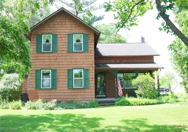 1st image of 10556 E River Rd, Columbia Station, OH 44028 | MLS# 5223720