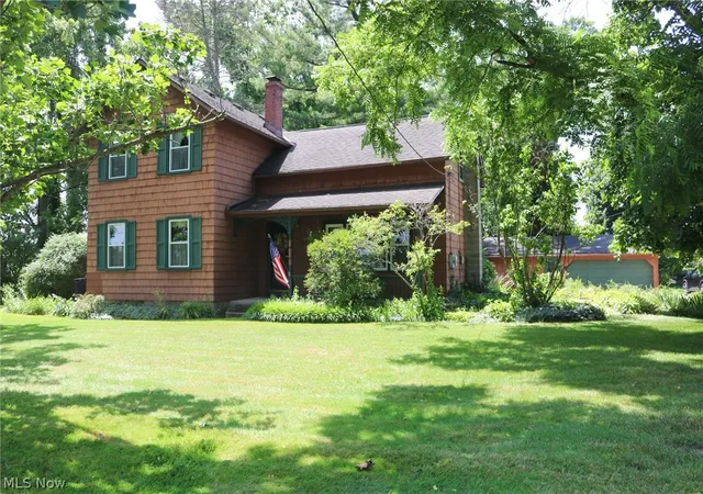 34th image of 10556 E River Rd, Columbia Station, OH 44028 | MLS# 5223720