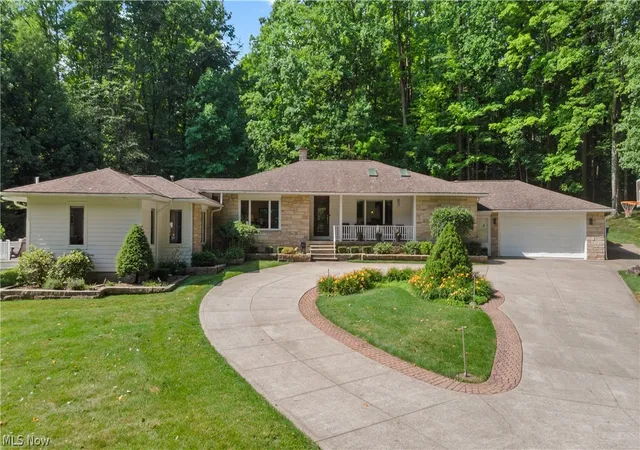 1st image of 17525 Haskins Rd, Chagrin Falls, OH 44023 | MLS# 5221251