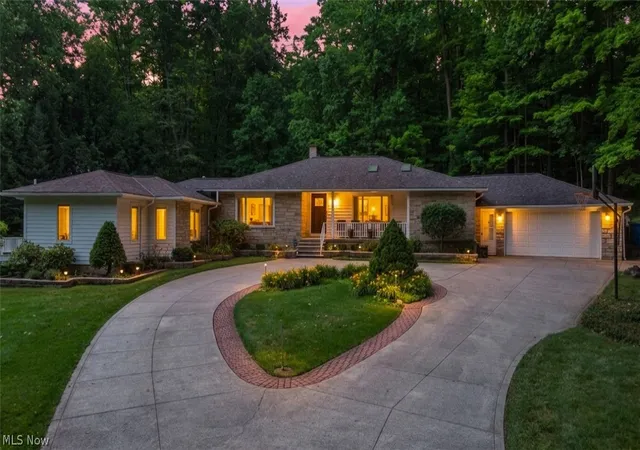 50th image of 17525 Haskins Rd, Chagrin Falls, OH 44023 | MLS# 5221251