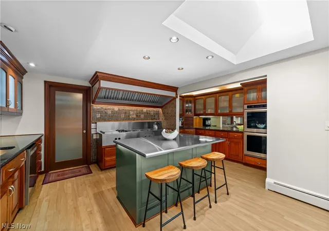 5th image of 17525 Haskins Rd, Chagrin Falls, OH 44023 | MLS# 5221251