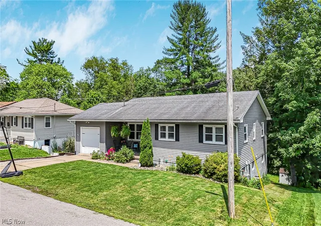 3rd image of 7 Garfield Ave, New Concord, OH 43762 | MLS# 5223497