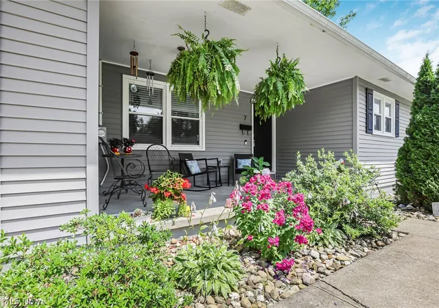 5th image of 7 Garfield Ave, New Concord, OH 43762 | MLS# 5223497