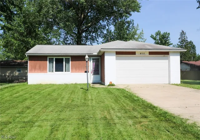 1st image of 815 W Shore Blvd, Sheffield Lake, OH 44054 | MLS# 5223741