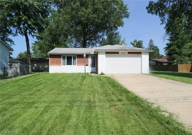 20th image of 815 W Shore Blvd, Sheffield Lake, OH 44054 | MLS# 5223741