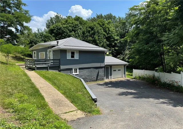 Photo 1 of Sale Pending at 300 Henry Ave, East Liverpool, OH 43920 | MLS# 5223302 | Listing updated on 2026-07-26