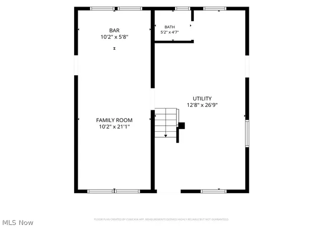 Homes for sale in Garfield Heights, OH | 13611 Cranwood Park Blvd, Garfield Heights, OH 44125 | MLS# 5223120